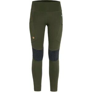 Fjallraven Abisko Trekking Tights Pro $195 Retail Size S